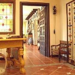 Imagen general del Hotel Rural CASONA EL TEJAREJO. Foto 5