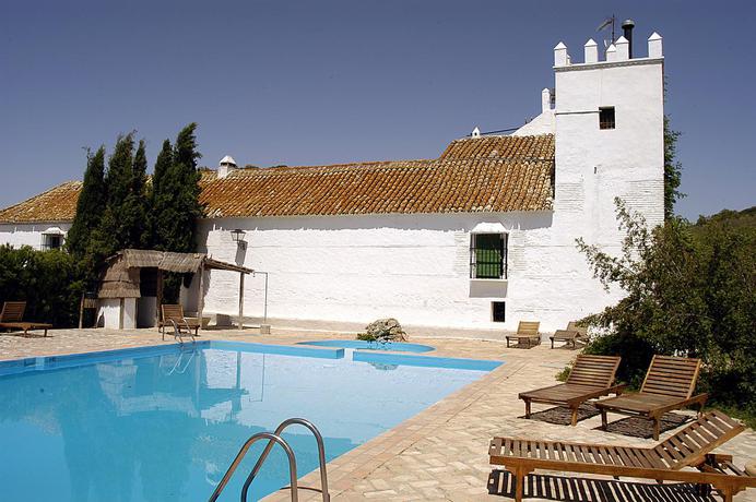 Imagen general del Hotel Rural CORTIJO BARRANCO. Foto 2