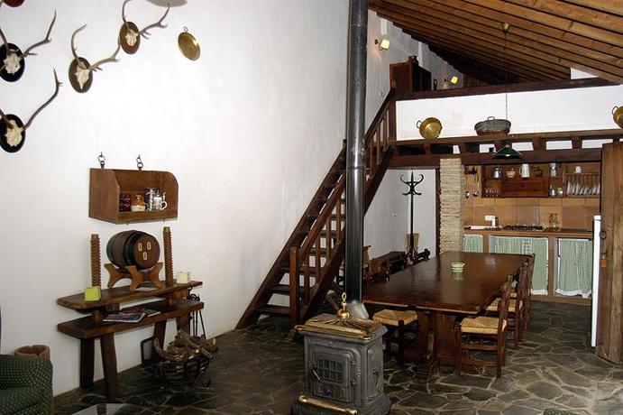 Imagen general del Hotel Rural CORTIJO BARRANCO. Foto 3