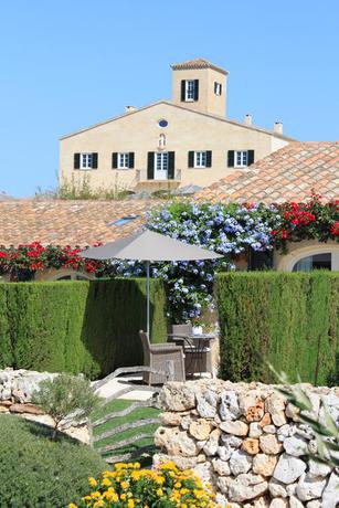 Imagen general del Hotel Rural CUGO GRAN HOTEL. Foto 8