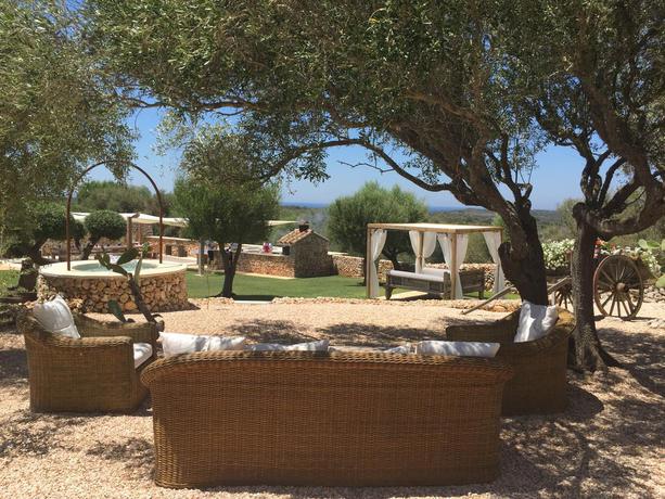 Imagen general del Hotel Rural CUGO GRAN HOTEL. Foto 3