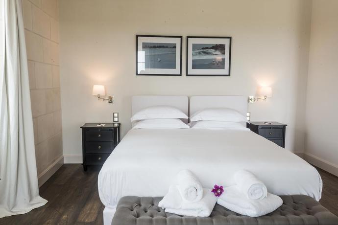 Imagen general del Hotel Rural CUGO GRAN HOTEL. Foto 4