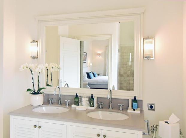 Imagen general del Hotel Rural CUGO GRAN HOTEL. Foto 5