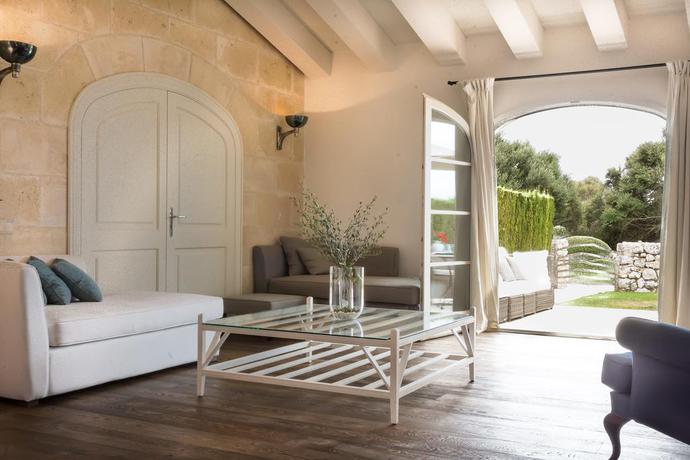 Imagen general del Hotel Rural CUGO GRAN HOTEL. Foto 6