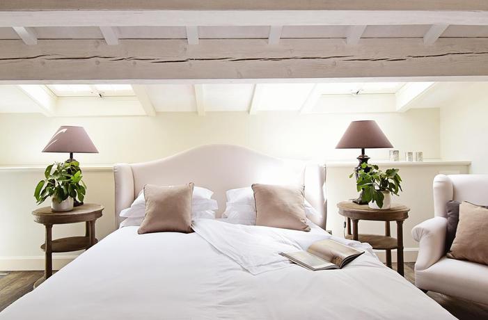 Imagen general del Hotel Rural CUGO GRAN HOTEL. Foto 7