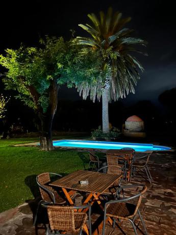 Imagen de los interiores del Hotel Rural Ca La Caputxeta. Foto 8