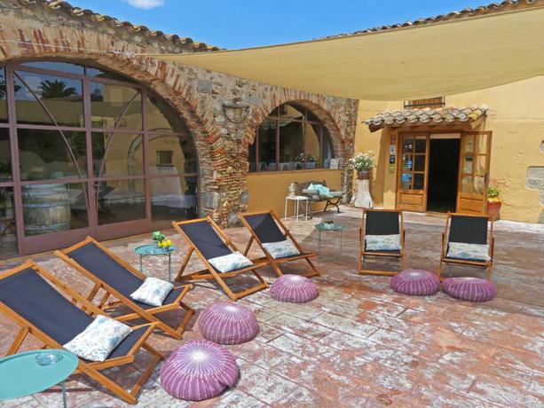 Imagen de los interiores del Hotel Rural Ca La Caputxeta. Foto 9