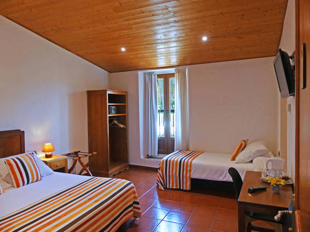 Imagen de la habitación del Hotel Rural Ca La Caputxeta. Foto 5