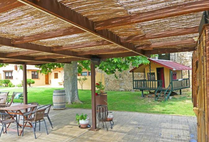 Imagen de los interiores del Hotel Rural Ca La Caputxeta. Foto 10