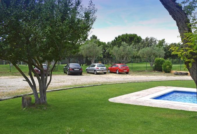 Imagen de los interiores del Hotel Rural Ca La Caputxeta. Foto 11