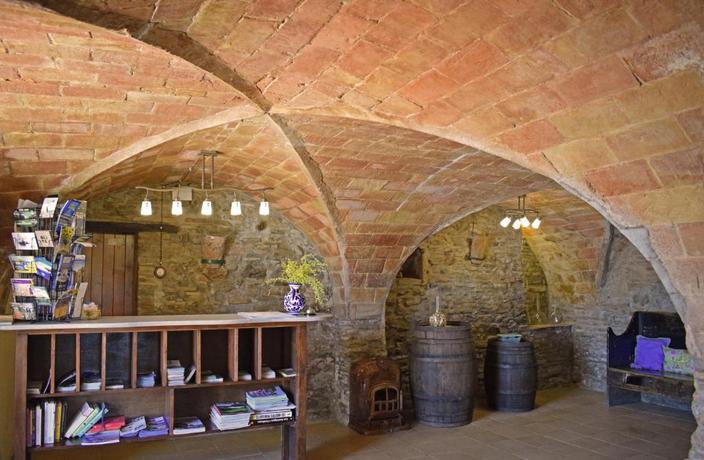 Imagen de los interiores del Hotel Rural Ca La Caputxeta. Foto 15