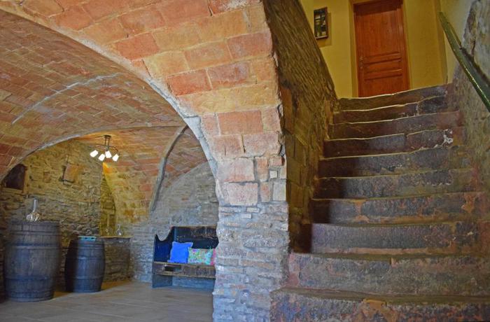 Imagen de los interiores del Hotel Rural Ca La Caputxeta. Foto 16