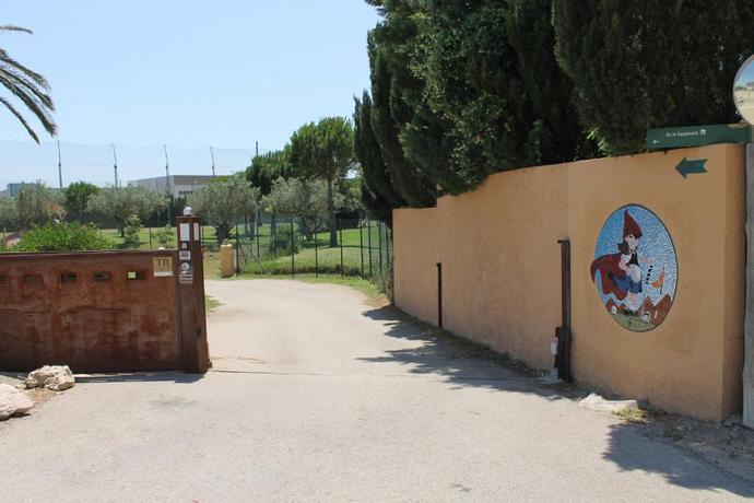 Imagen de los interiores del Hotel Rural Ca La Caputxeta. Foto 19