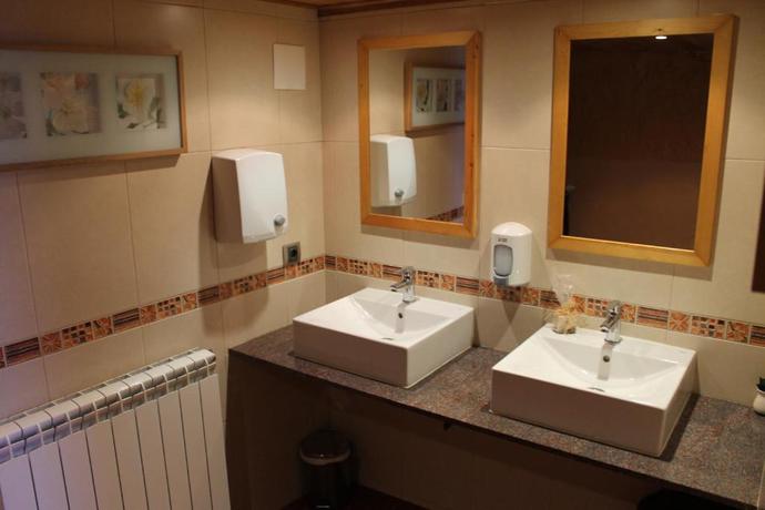 Imagen de los interiores del Hotel Rural Ca La Caputxeta. Foto 20
