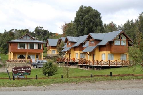 Imagen general del Hotel Rural Cabañas Tierra Sureña. Foto 1
