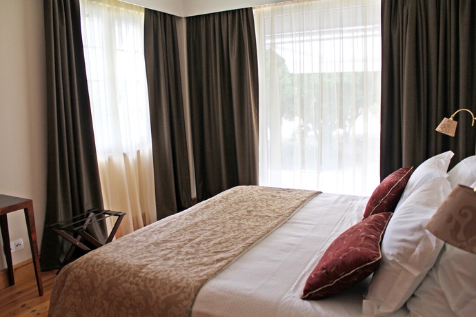 Imagen de los interiores del Hotel Rural Cabeças Do Reguengo. Foto 8