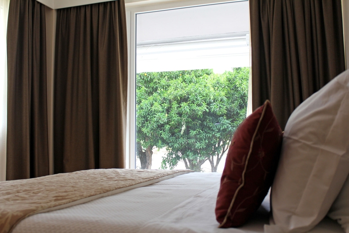 Imagen de los interiores del Hotel Rural Cabeças Do Reguengo. Foto 9