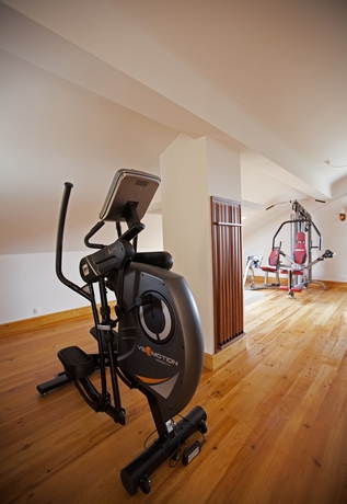 Imagen de los interiores del Hotel Rural Cabeças Do Reguengo. Foto 10