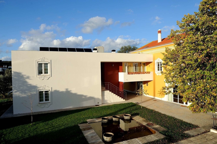 Imagen general del Hotel Rural Cabeças Do Reguengo. Foto 2