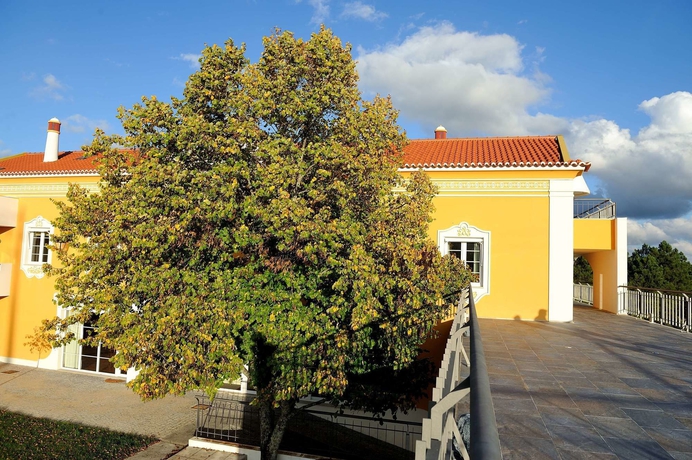 Imagen de los exteriores del Hotel Rural Cabeças Do Reguengo. Foto 7