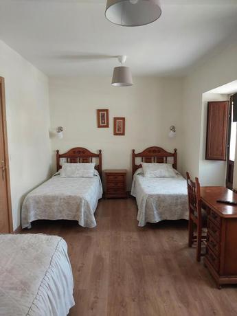 Imagen general del Hotel Rural Cabrales. Foto 2