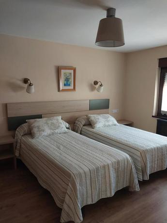 Imagen general del Hotel Rural Cabrales. Foto 3