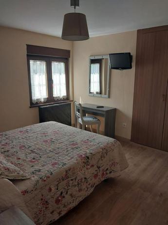 Imagen general del Hotel Rural Cabrales. Foto 6