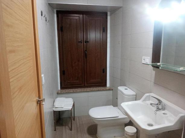 Imagen general del Hotel Rural Cabrales. Foto 10