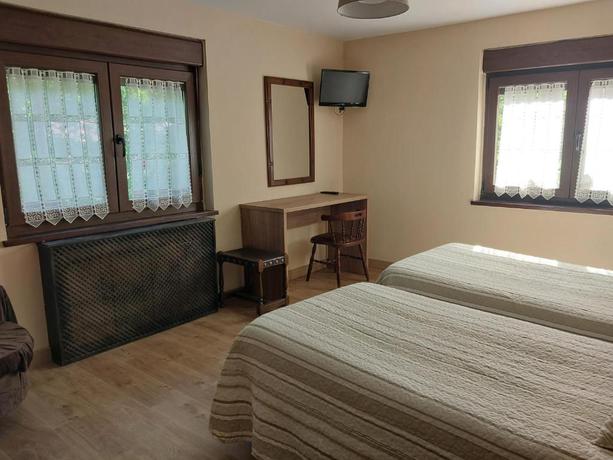Imagen general del Hotel Rural Cabrales. Foto 12