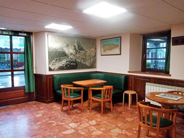 Imagen general del Hotel Rural Cabrales. Foto 14