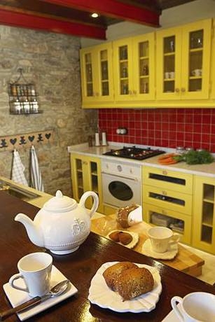 Imagen de la habitación del Hotel Rural Cal Bou Rural Resort. Foto 5