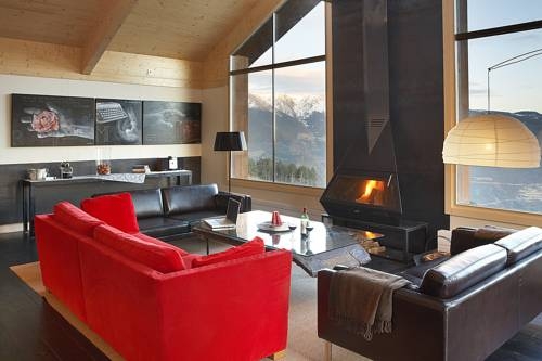 Imagen de la habitación del Hotel Rural Cal Bou Rural Resort. Foto 8