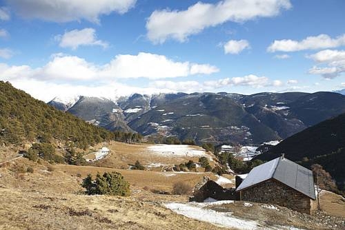 Imagen de la habitación del Hotel Rural Cal Bou Rural Resort. Foto 9