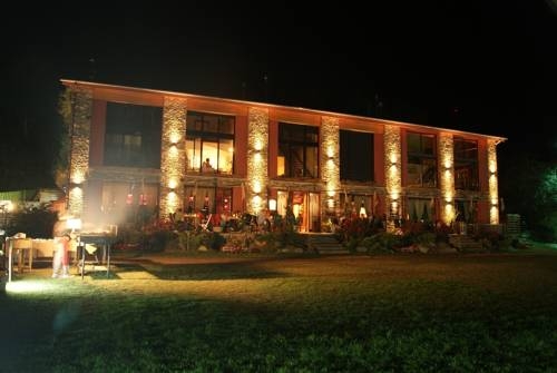 Imagen de la habitación del Hotel Rural Cal Bou Rural Resort. Foto 21