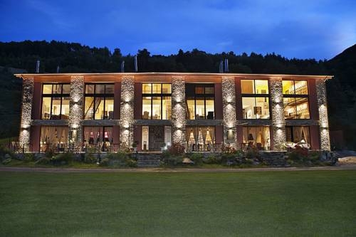 Imagen de la habitación del Hotel Rural Cal Bou Rural Resort. Foto 23