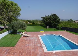 Imagen general del Hotel Rural Cal Ruget. Foto 4