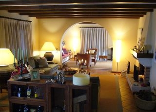 Imagen general del Hotel Rural Cal Ruget. Foto 6