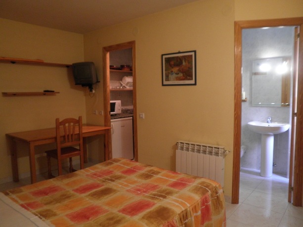 Imagen general del Hotel Rural Calaceite. Foto 2