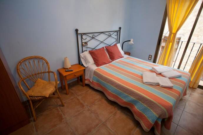 Imagen general del Hotel Rural Calaceite. Foto 4