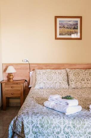 Imagen general del Hotel Rural Calaceite. Foto 6