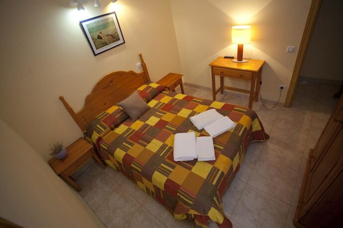 Imagen general del Hotel Rural Calaceite. Foto 7