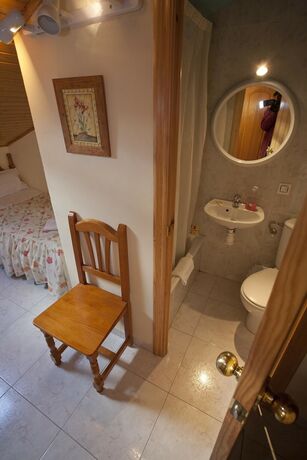Imagen general del Hotel Rural Calaceite. Foto 12
