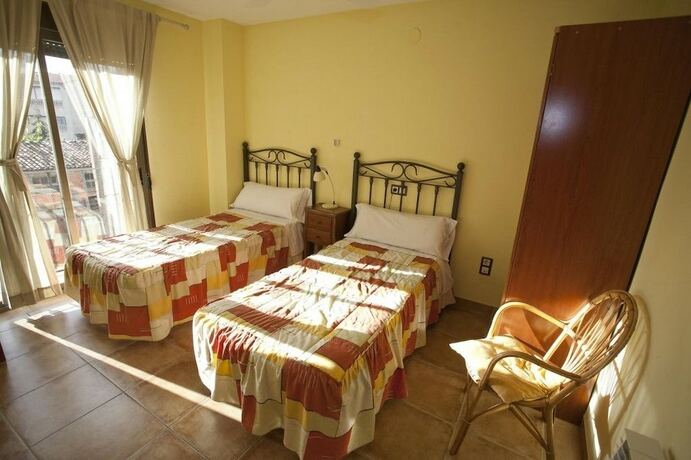 Imagen general del Hotel Rural Calaceite. Foto 13