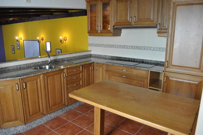 Imagen de los interiores del Hotel Rural Calzada Romana. Foto 8