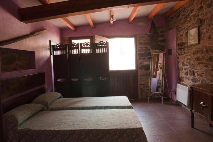 Imagen de la habitación del Hotel Rural Calzada Romana. Foto 6