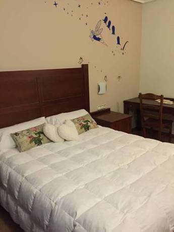 Imagen de la habitación del Hotel Rural Camero Viejo. Foto 6