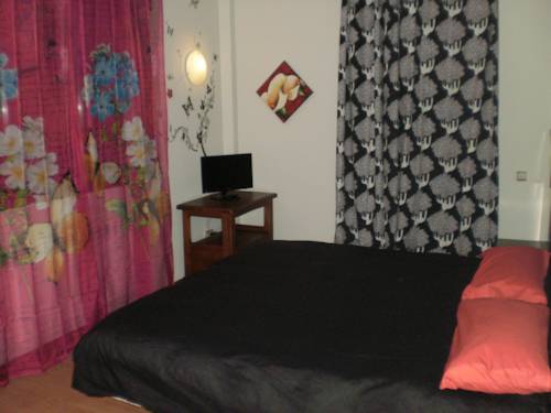 Imagen de la habitación del Hotel Rural Camero Viejo. Foto 7