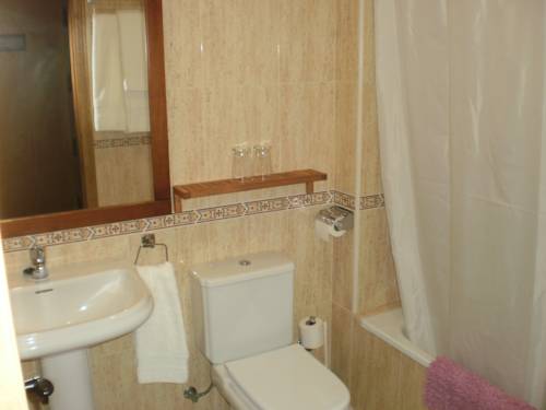 Imagen de la habitación del Hotel Rural Camero Viejo. Foto 8