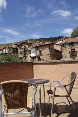 Imagen de la habitación del Hotel Rural Camero Viejo. Foto 10