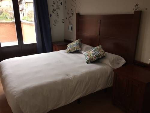 Imagen de la habitación del Hotel Rural Camero Viejo. Foto 12